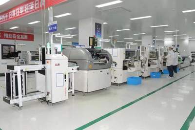 科技激发中小企业发展活力 贵州科技公司的实践与启示